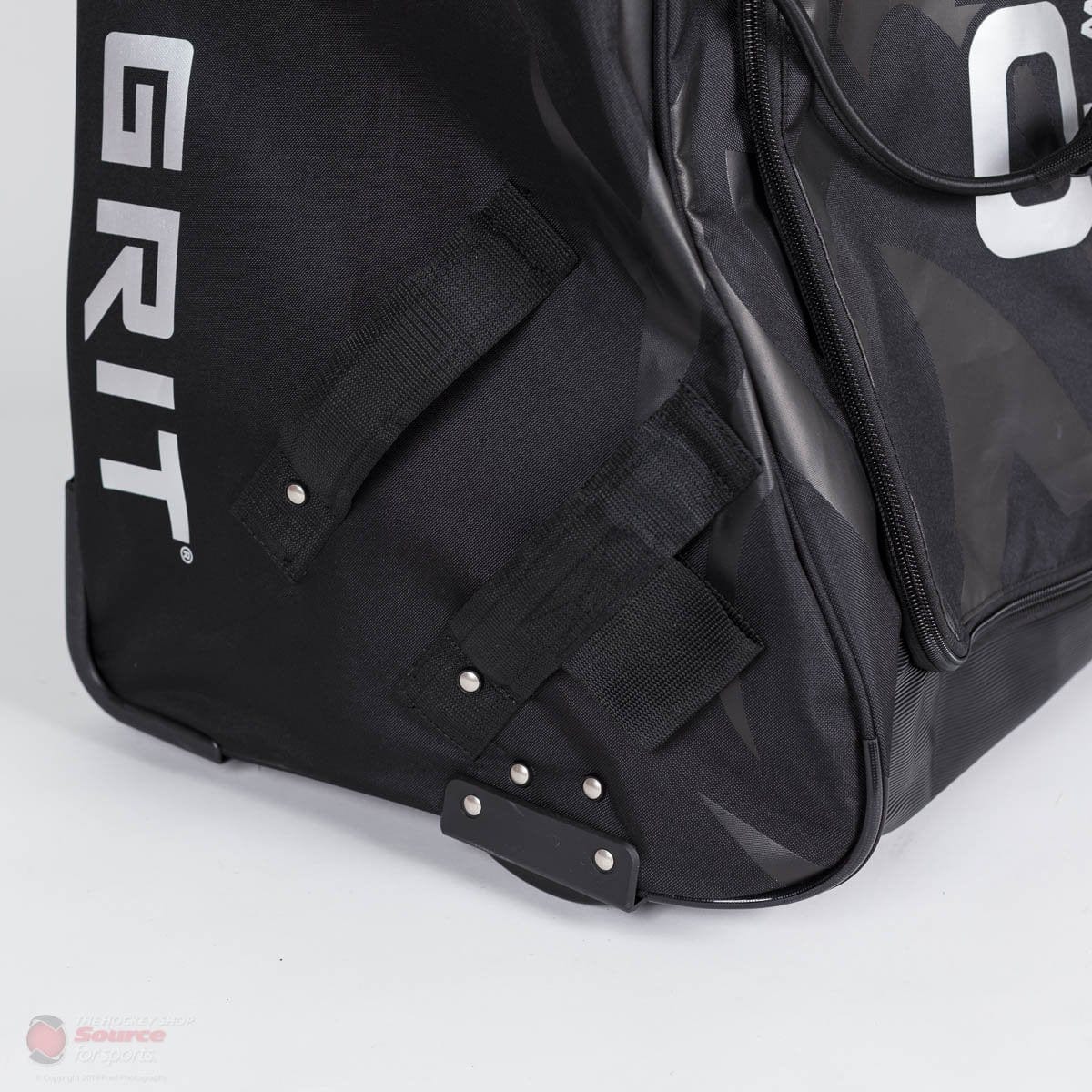 Grit GT4 Sumo Junior Tower Goalie Wheel Bag