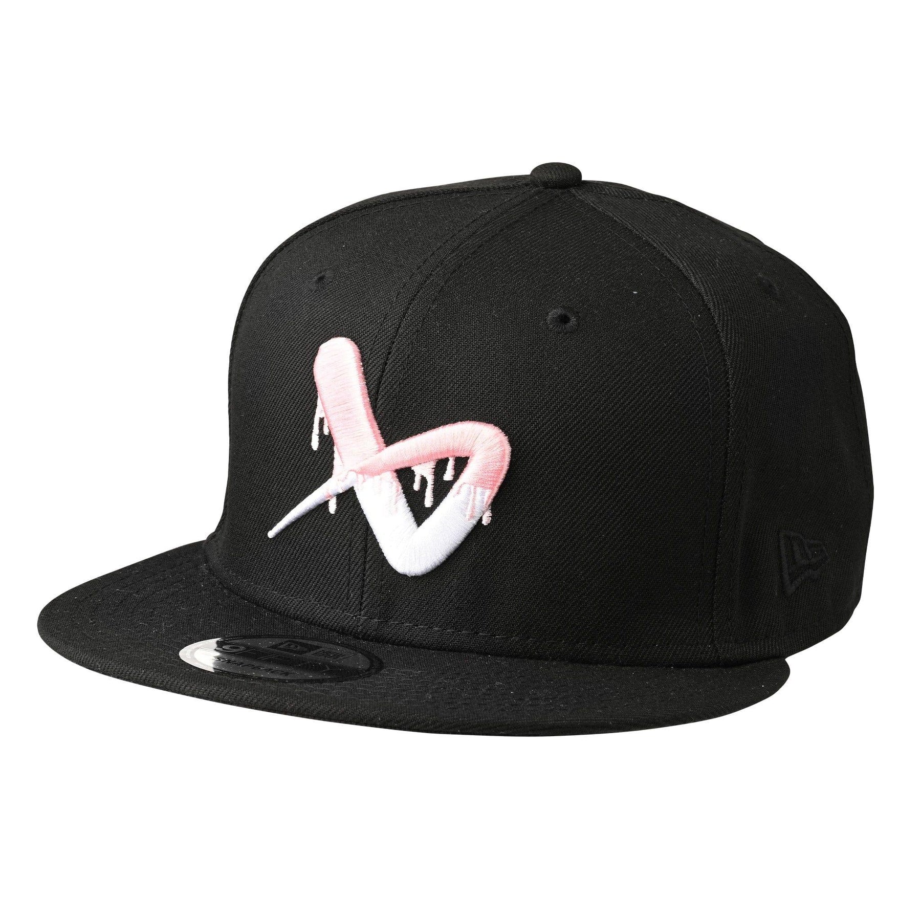 Bauer - 9Fifty Drip Hat | TheHockeyShop.com