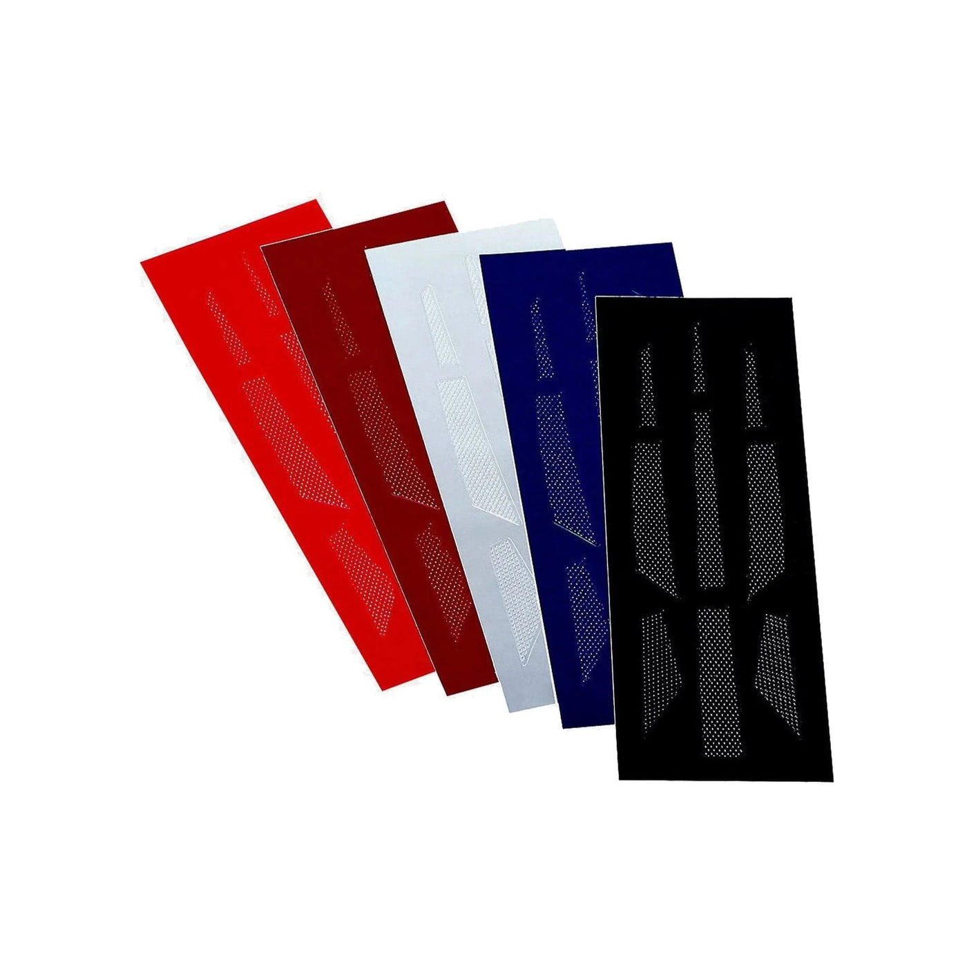 CCM Fitlite 90 Helmet Stickers | TheHockeyShop.com