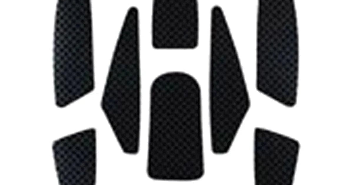 CCM FitLite Helmet Sticker | TheHockeyShop.com