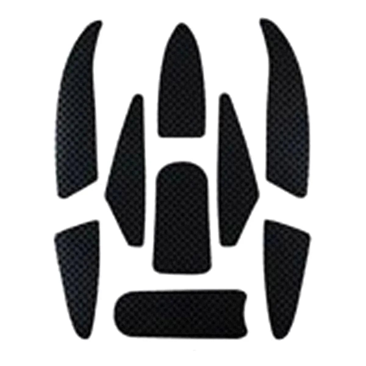 Ccm Sticker CCM FitLite Helmet Sticker | TheHockeyShop.com
