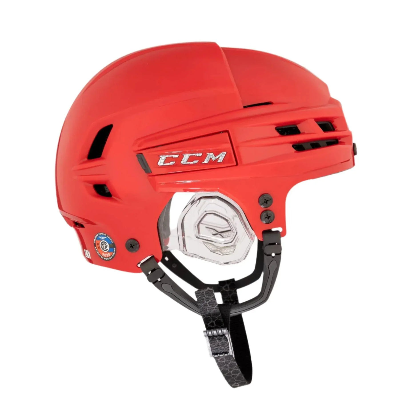 CCM Super Tacks X Hockey Helmet – Next-Gen Protection & Comfort