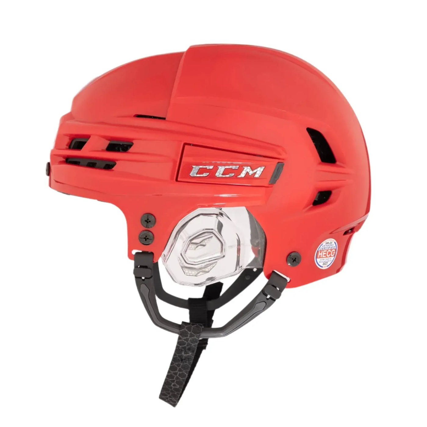 CCM Super Tacks X Hockey Helmet | TheHockeyShop.com