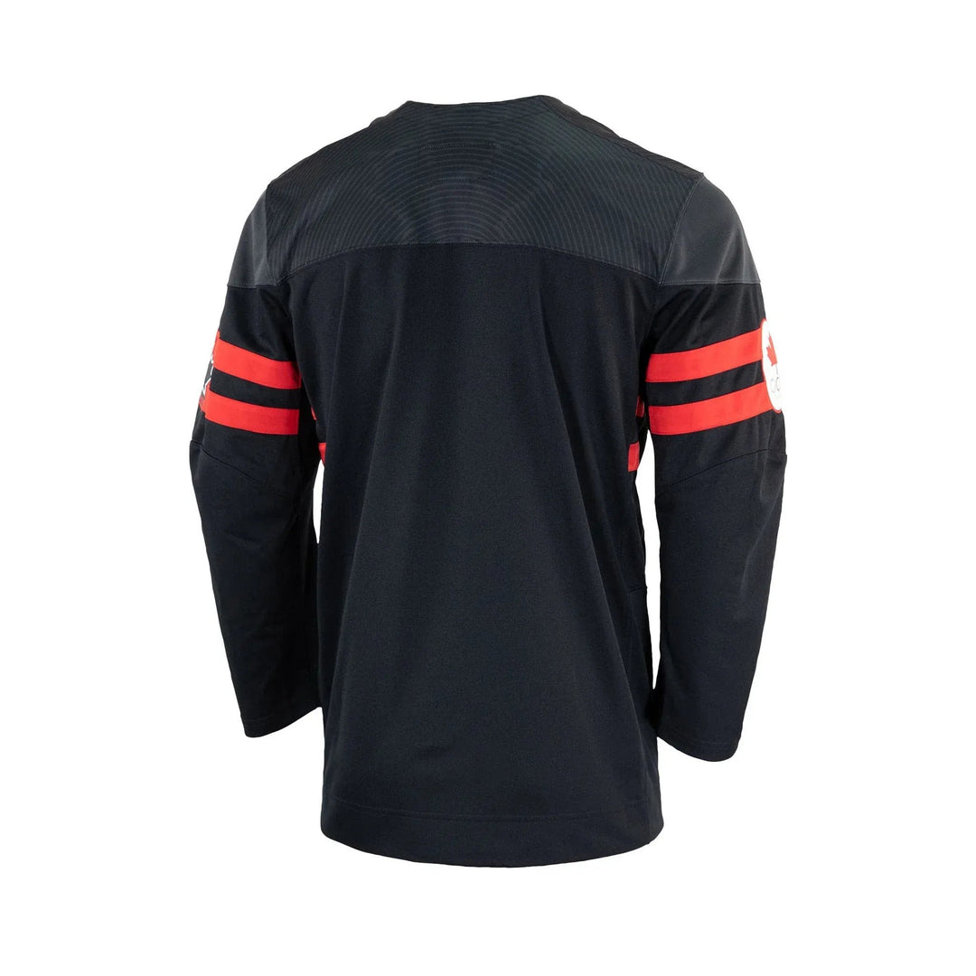 Team Canada Olympic Nike Alternate Senior Jersey | TheHockeyShop.com