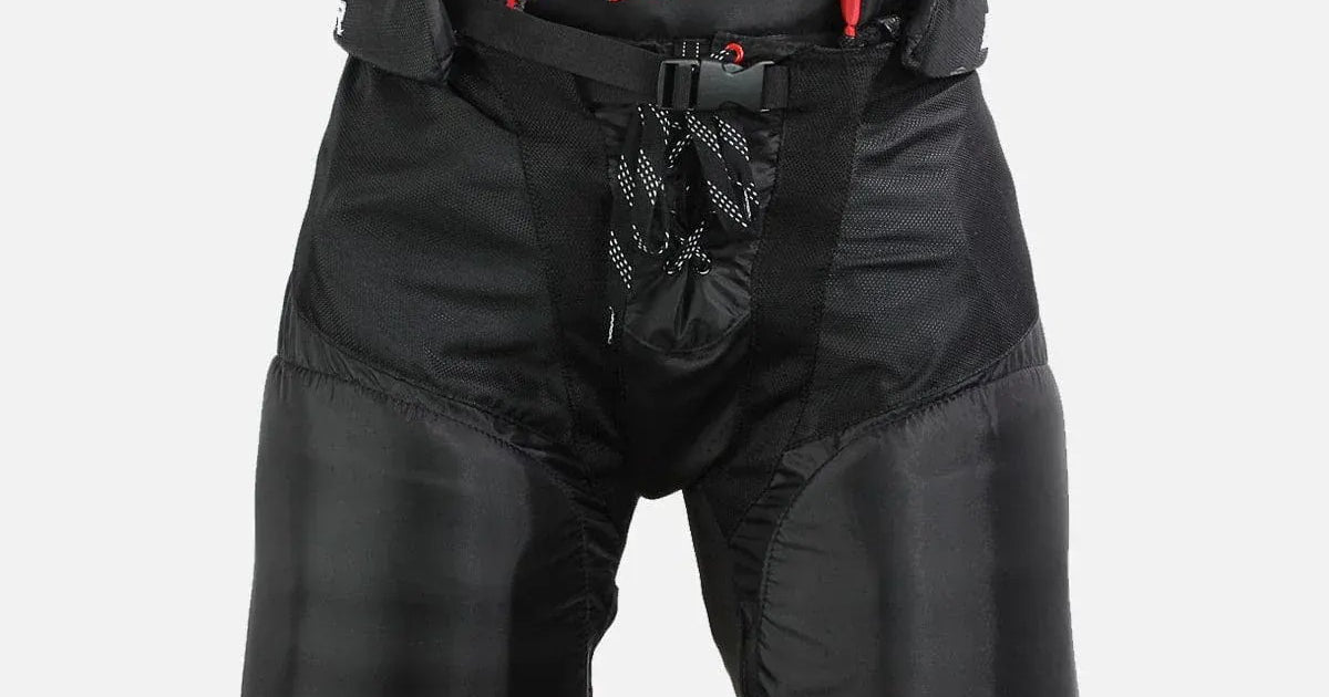 Bauer Vapor X Velocity Junior Hockey Pants (2016) | TheHockeyShop.com