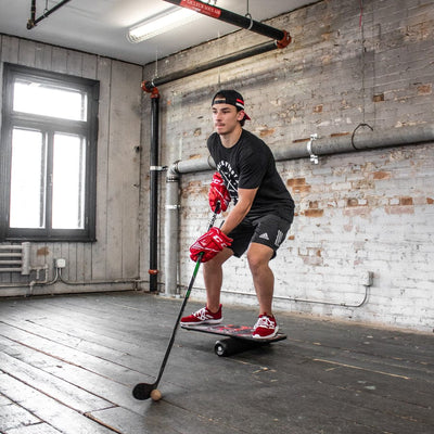 HockeyShot Training Balance Board - The Hockey Shop Source For Sports