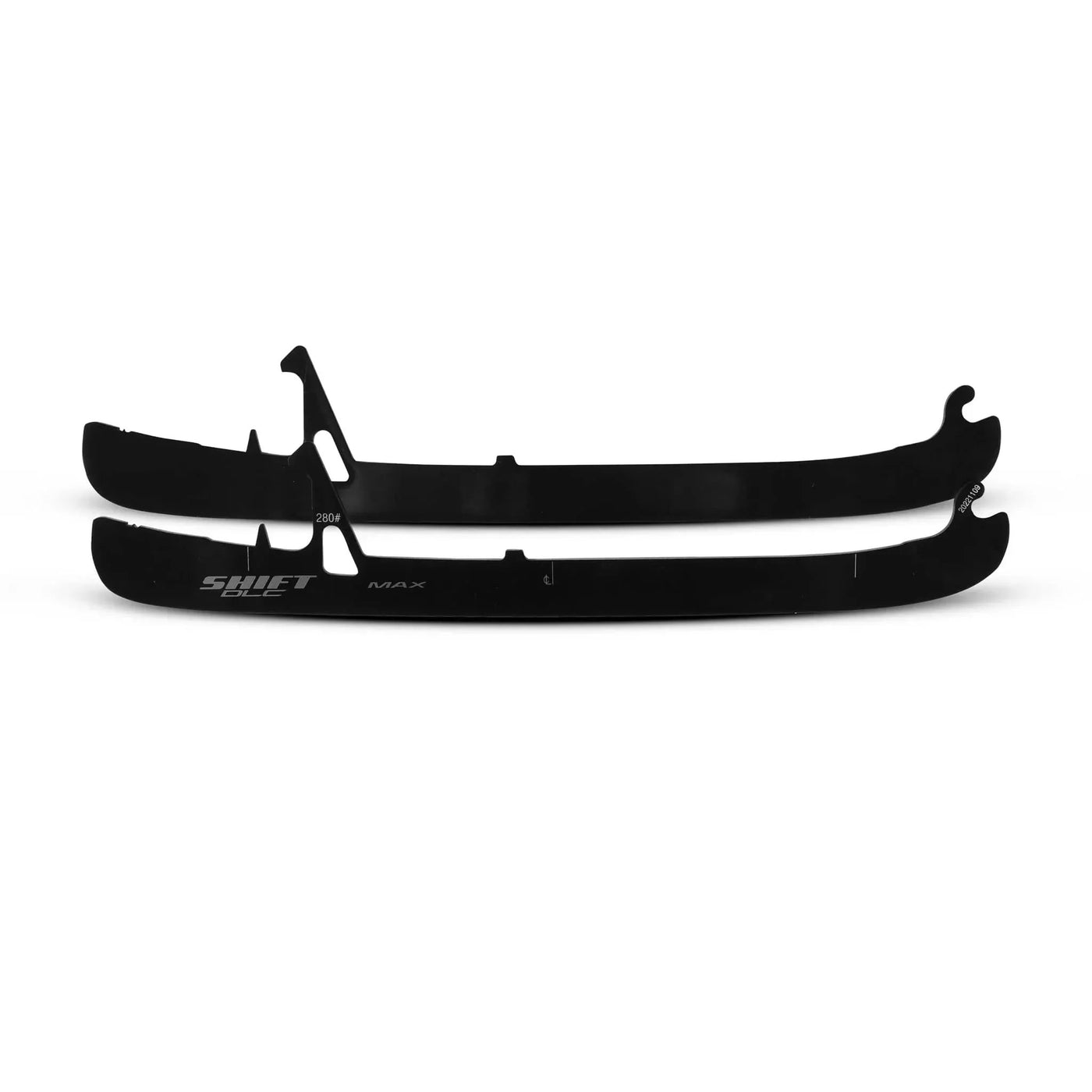 TRUE Shift MAX DLC Steel Runner - 2 Pack | TheHockeyShop.com