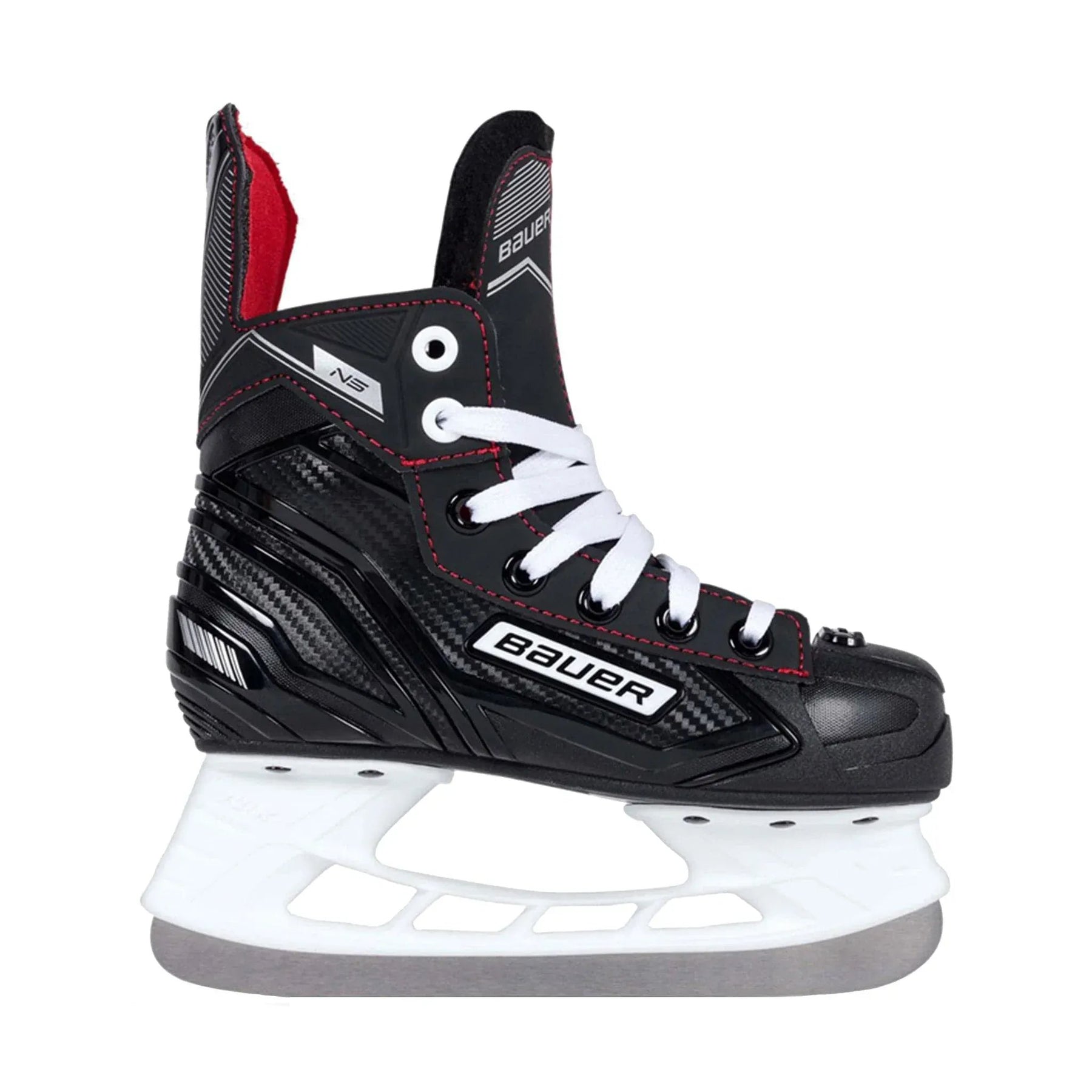 Bauer NS Junior Hockey Skates | TheHockeyShop.com
