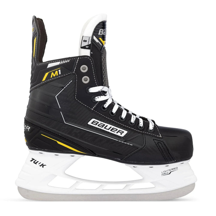Bauer Supreme M1 Junior Hockey Skates | TheHockeyShop.com