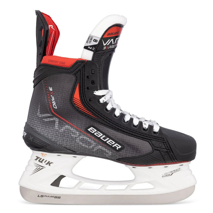 Bauer Vapor 3X Pro Senior Hockey Skates | TheHockeyShop.com Bauer Vapor 3X Pro Senior Hockey Skates | TheHockeyShop.com
