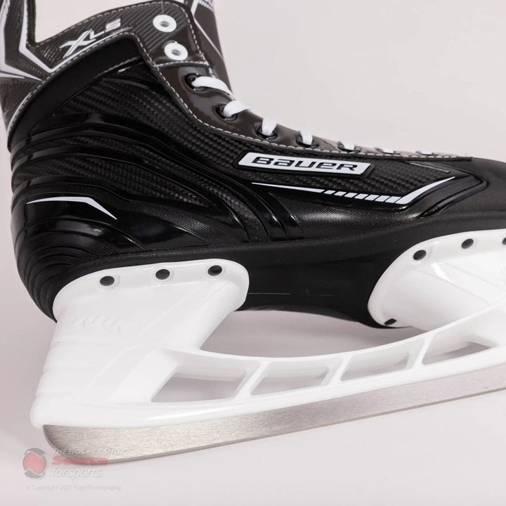 Bauer X-LS Senior Hockey Skates | TheHockeyShop.com display picture 3
