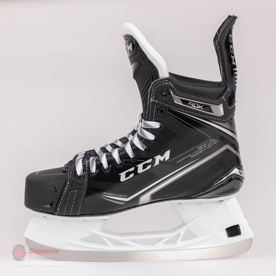 CCM RIBCOR 90K Senior Hockey Skates | TheHockeyShop.com