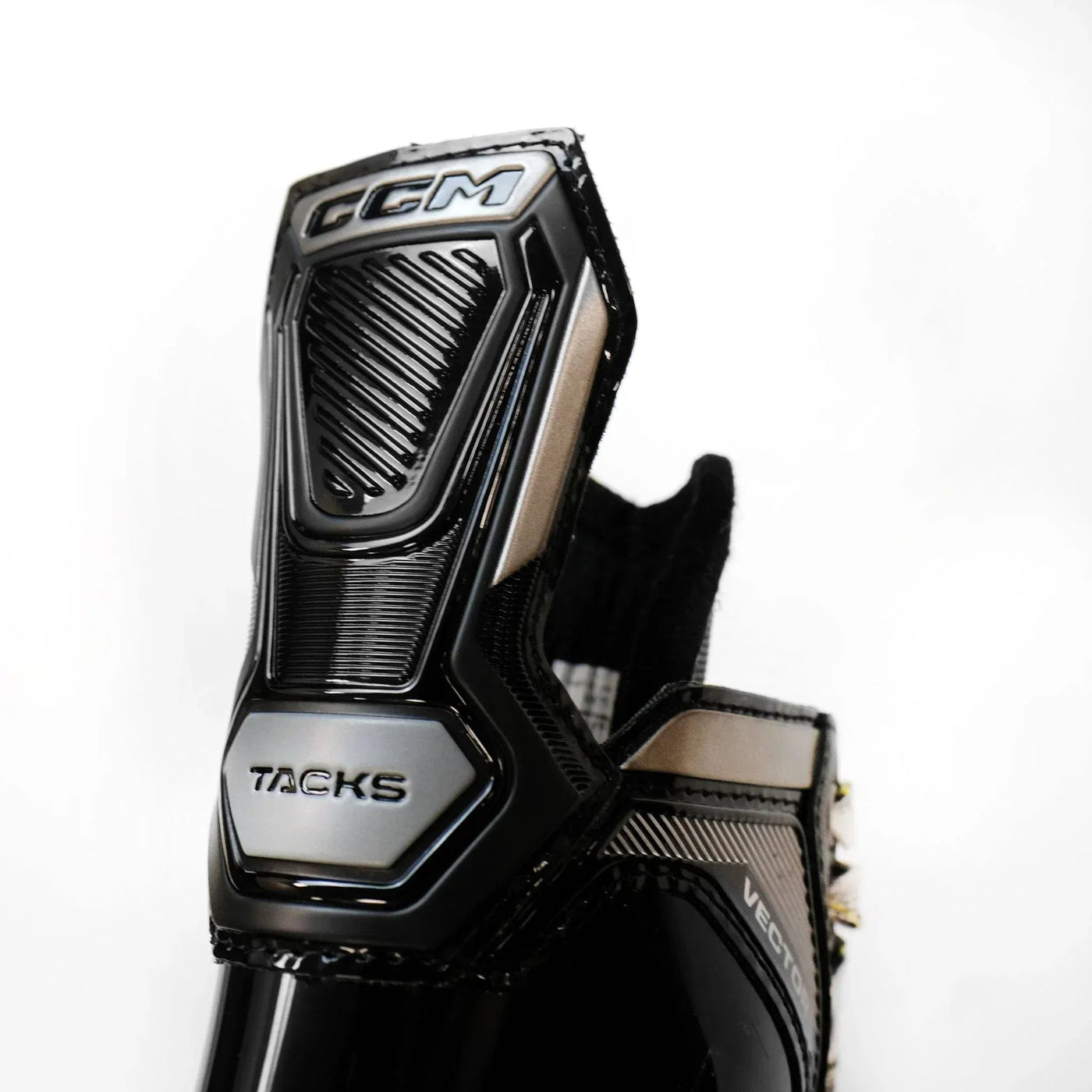 CCM Tacks Vector Senior Hockey Skates - 2022 | TheHockeyShop.com