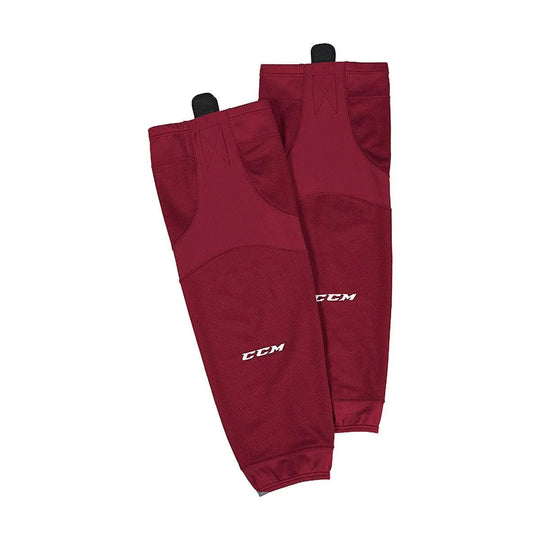 CCM Quicklite 6000 Harvard Hockey Socks Harvard / JR - The Hockey Shop
