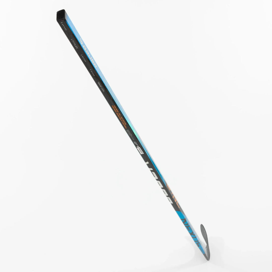 Bauer Nexus SYNC Junior Hockey Stick - 50 Flex | TheHockeyShop.com