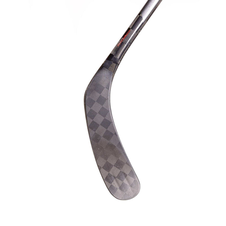 Guidon Answer Hyperlite 580 Mm – Violet EA70 – 25,4 Mm – Non Coupé – Occasion