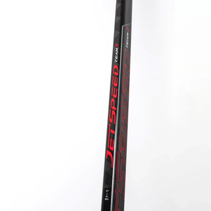 Bâton de hockey composite CCM JetSpeed Lite, rigidité de 75, sénior Bâton de hockey composite CCM JetSpeed Lite, rigidité de 75, sénior