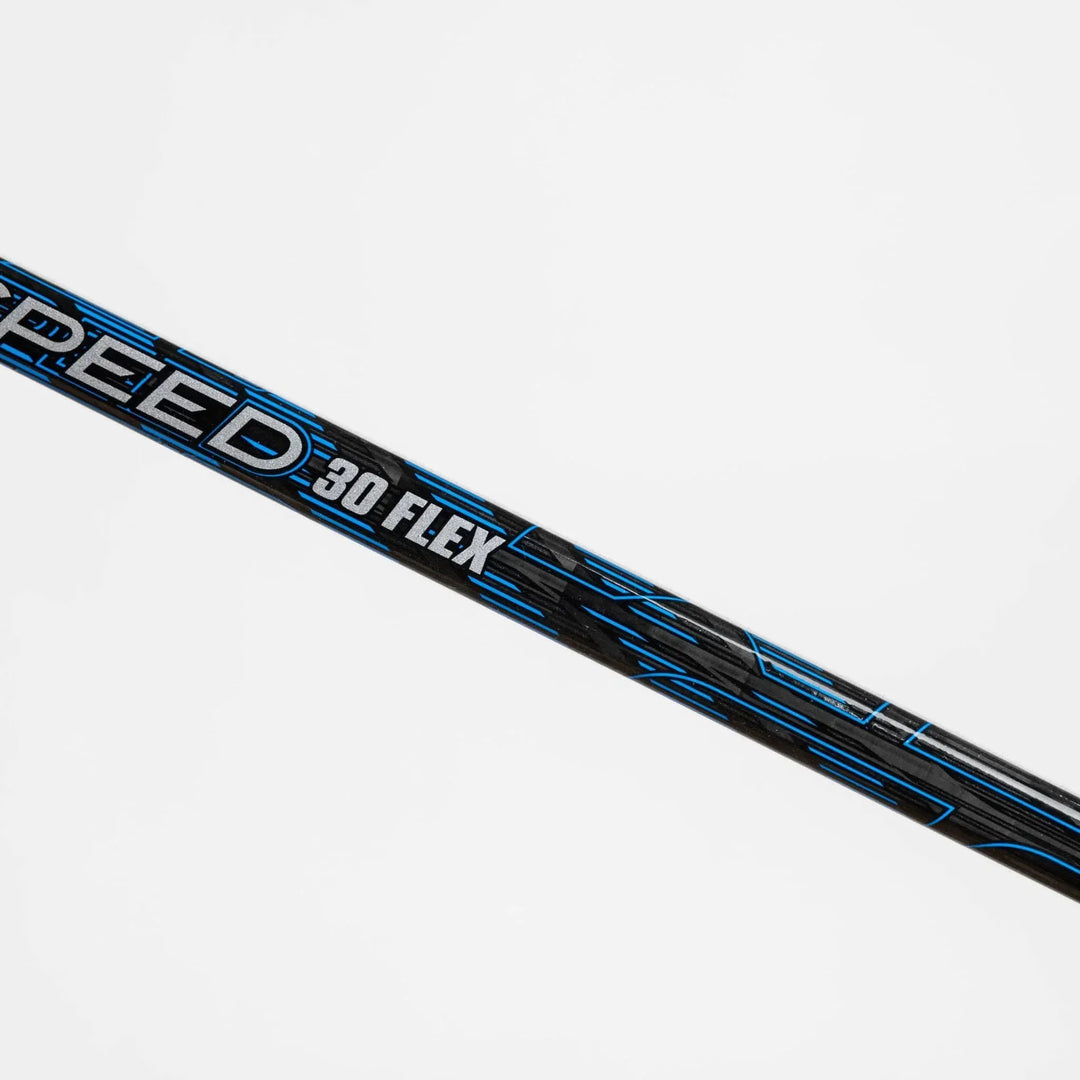 CCM Jetspeed Youth Hockey Stick - 30 Flex 2023 | TheHockeyShop.com