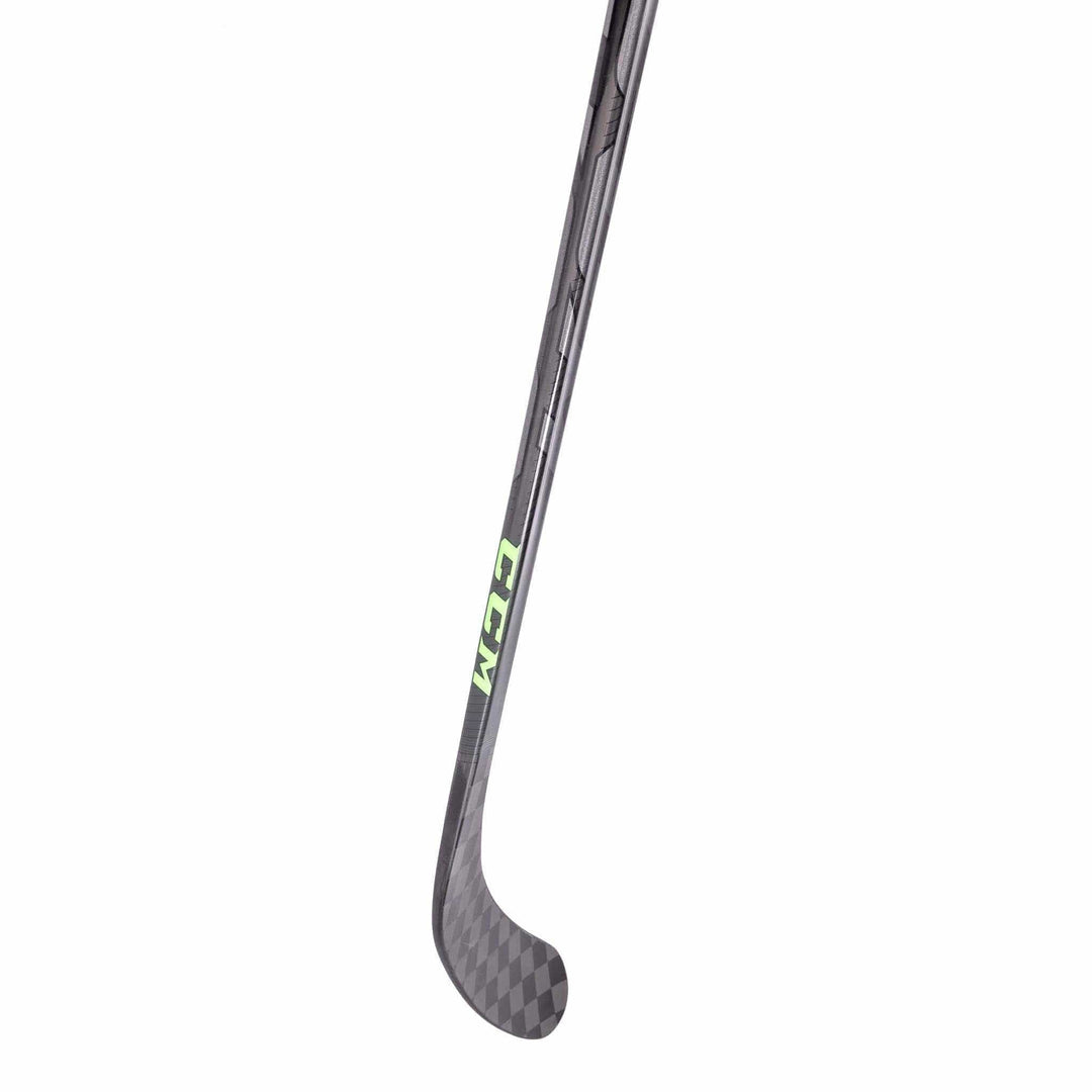 CCM RIBCOR Trigger 6 Junior Hockey Stick | TheHockeyShop.com