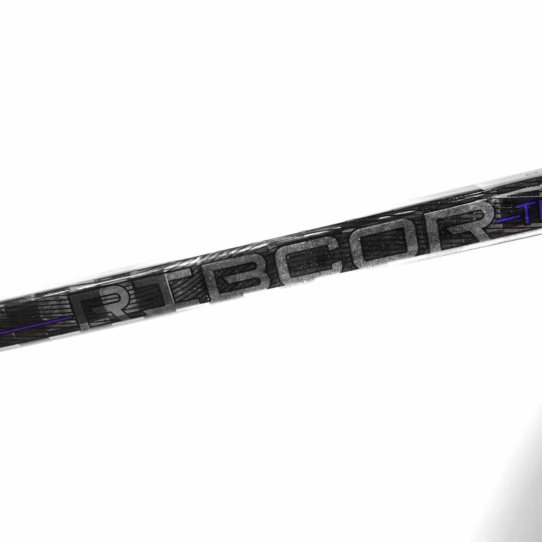 Lot De 2 Bâtons Hockey Glace CCM Ribcor Trigger 7, Flex Intermédiaire, Neufs