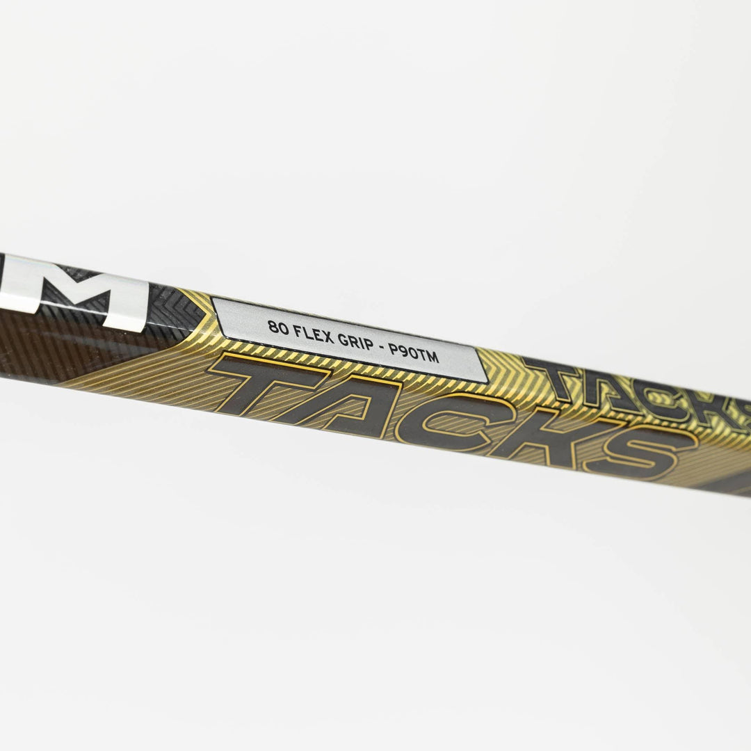 CCM Super Tacks AS-V Pro Senior Hockey Stick | TheHockeyShop.com