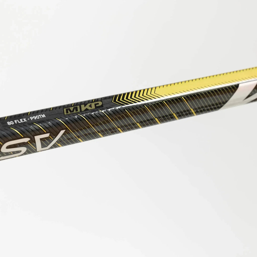 CCM Super Tacks AS-V Pro Senior Hockey Stick | TheHockeyShop.com