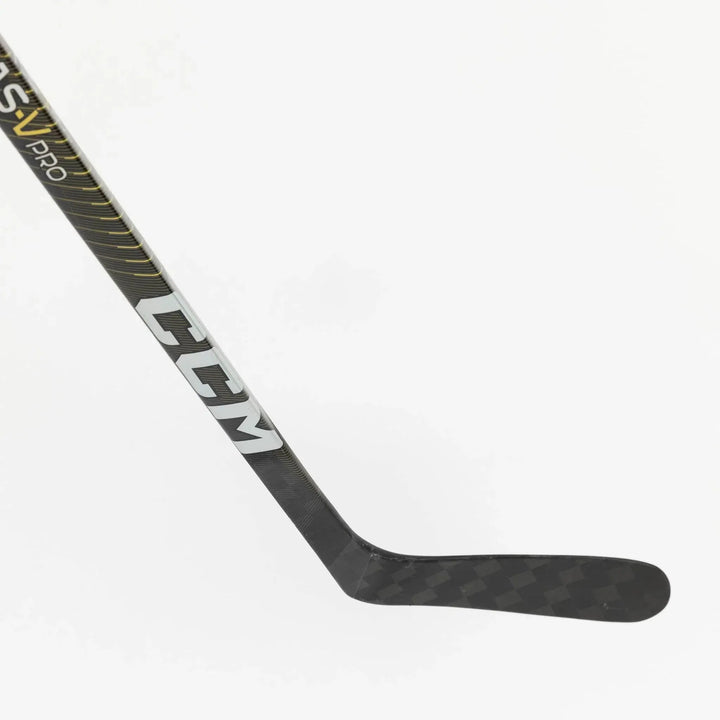 CCM Super Tacks AS-V Pro Senior Hockey Stick | TheHockeyShop.com
