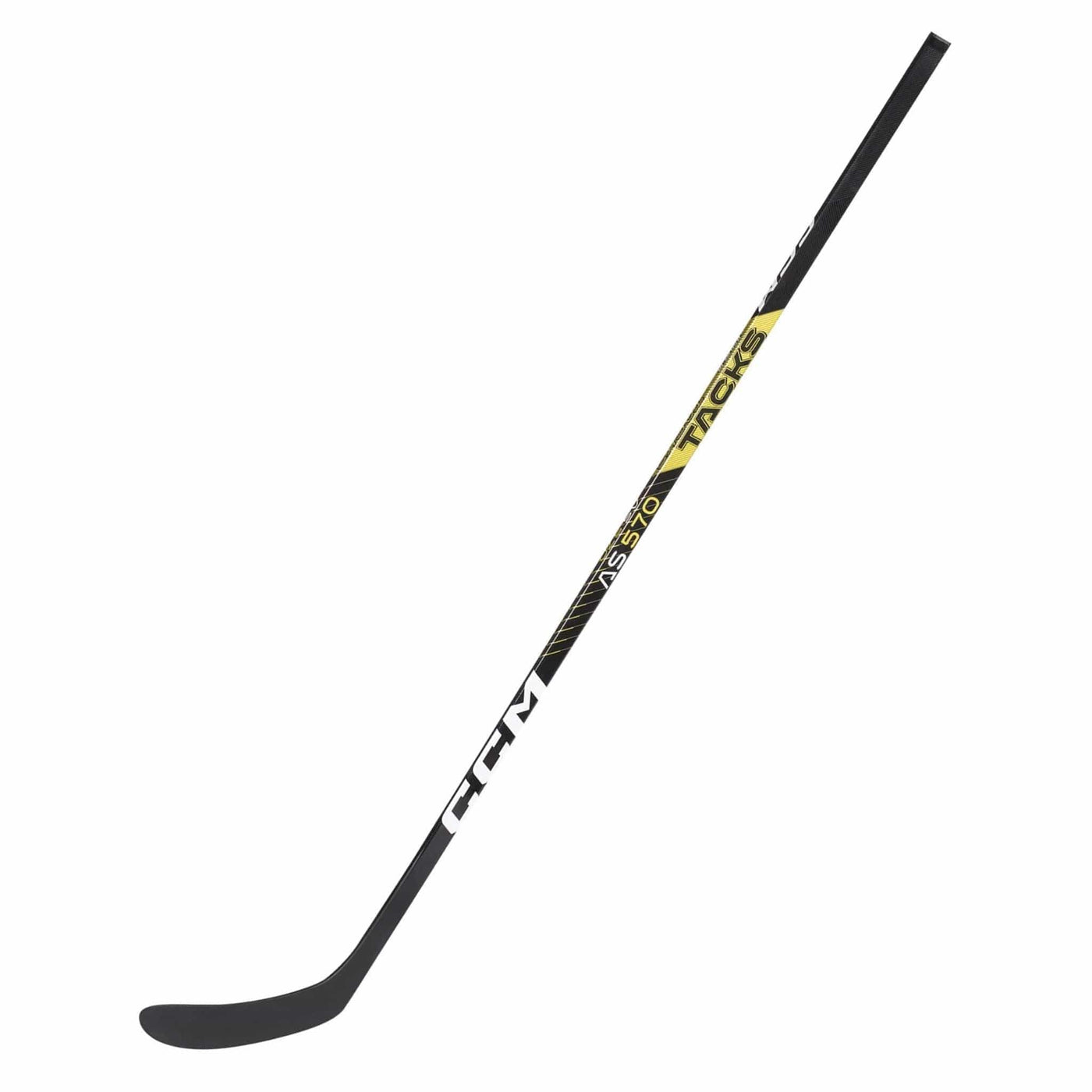 CCM Super Tacks AS570 Intermediate Hockey Stick | TheHockeyShop.com