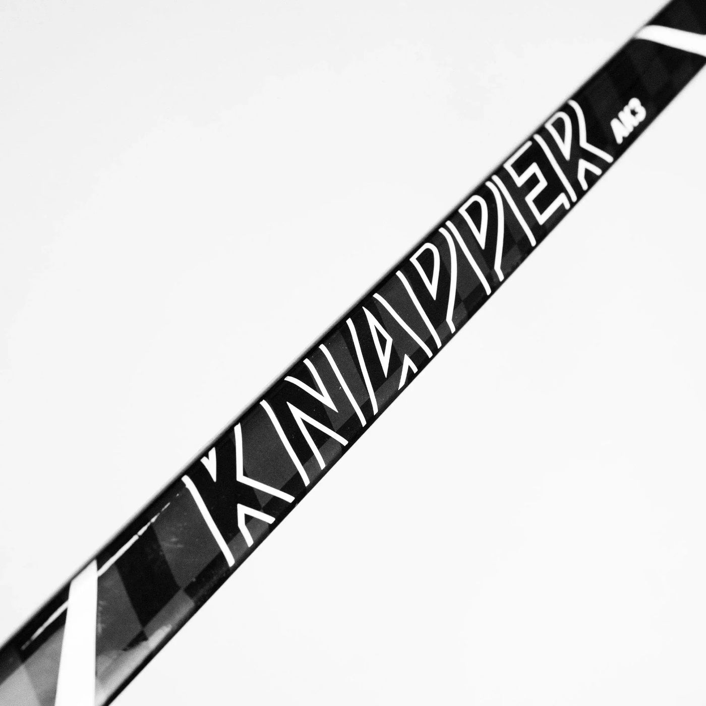 Knapper AK3 Intermediate Hockey Stick 2024 | TheHockeyShop.com