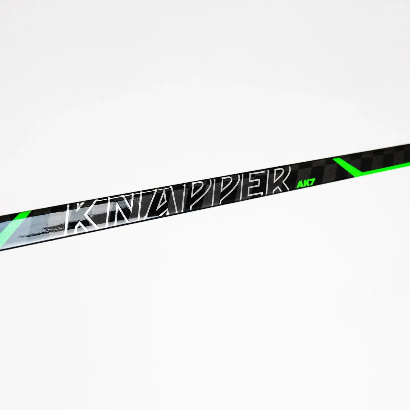 Knapper AK7 Intermediate Hockey Stick 2024 | TheHockeyShop.com