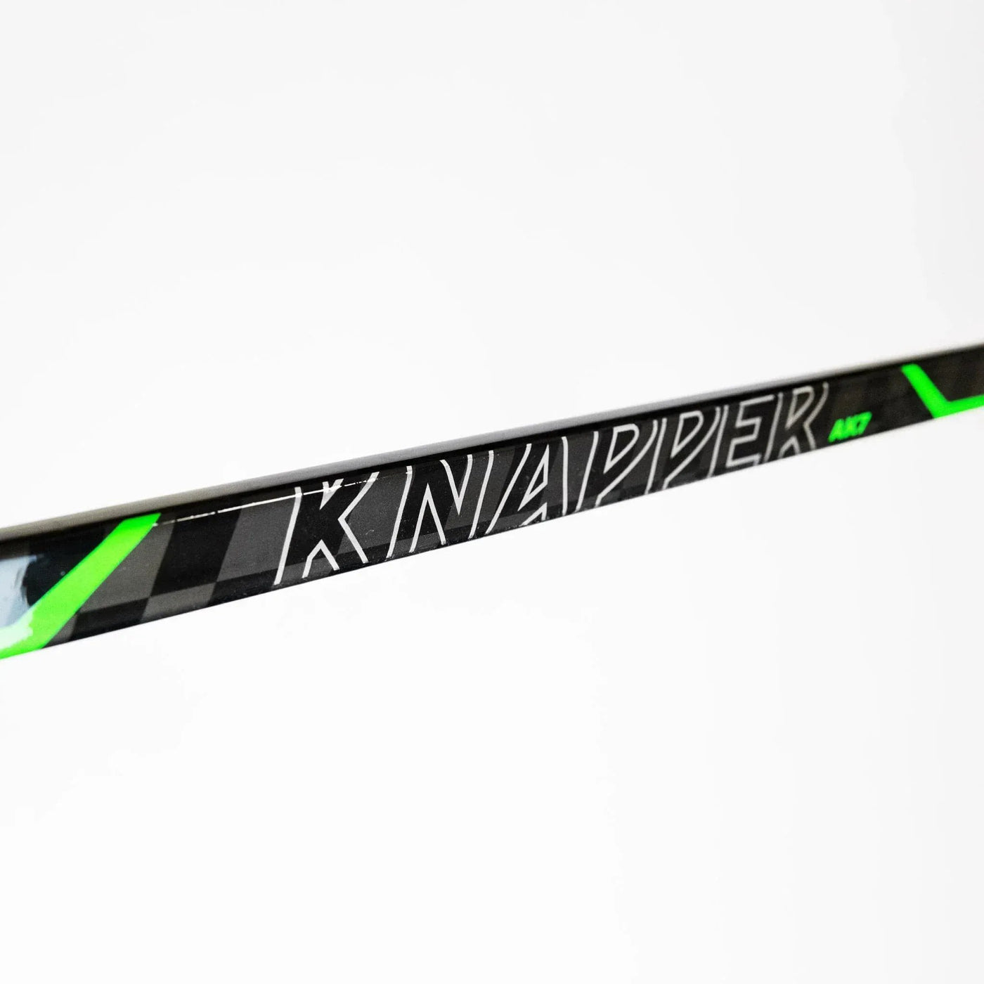 Knapper AK7 Intermediate Hockey Stick 2024 | TheHockeyShop.com