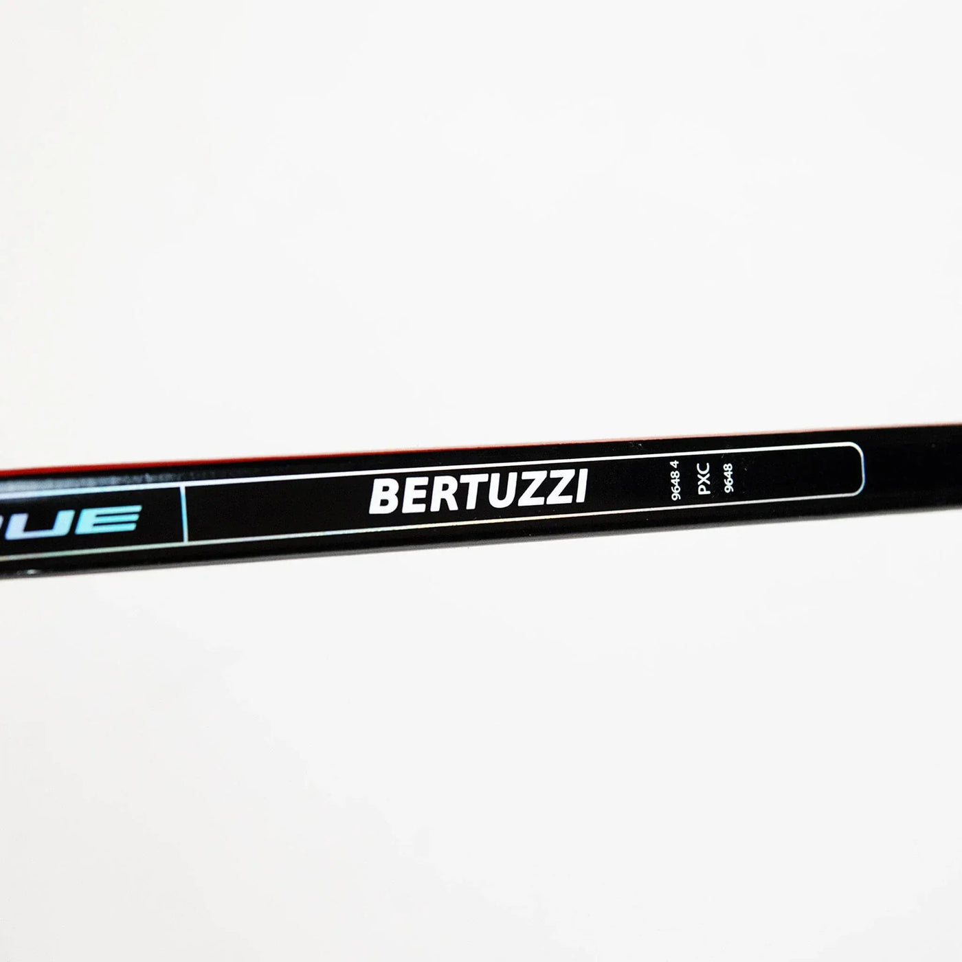 TRUE Catalyst 9X Pro Stock Senior Hockey Stick - Tyler Bertuzzi ...