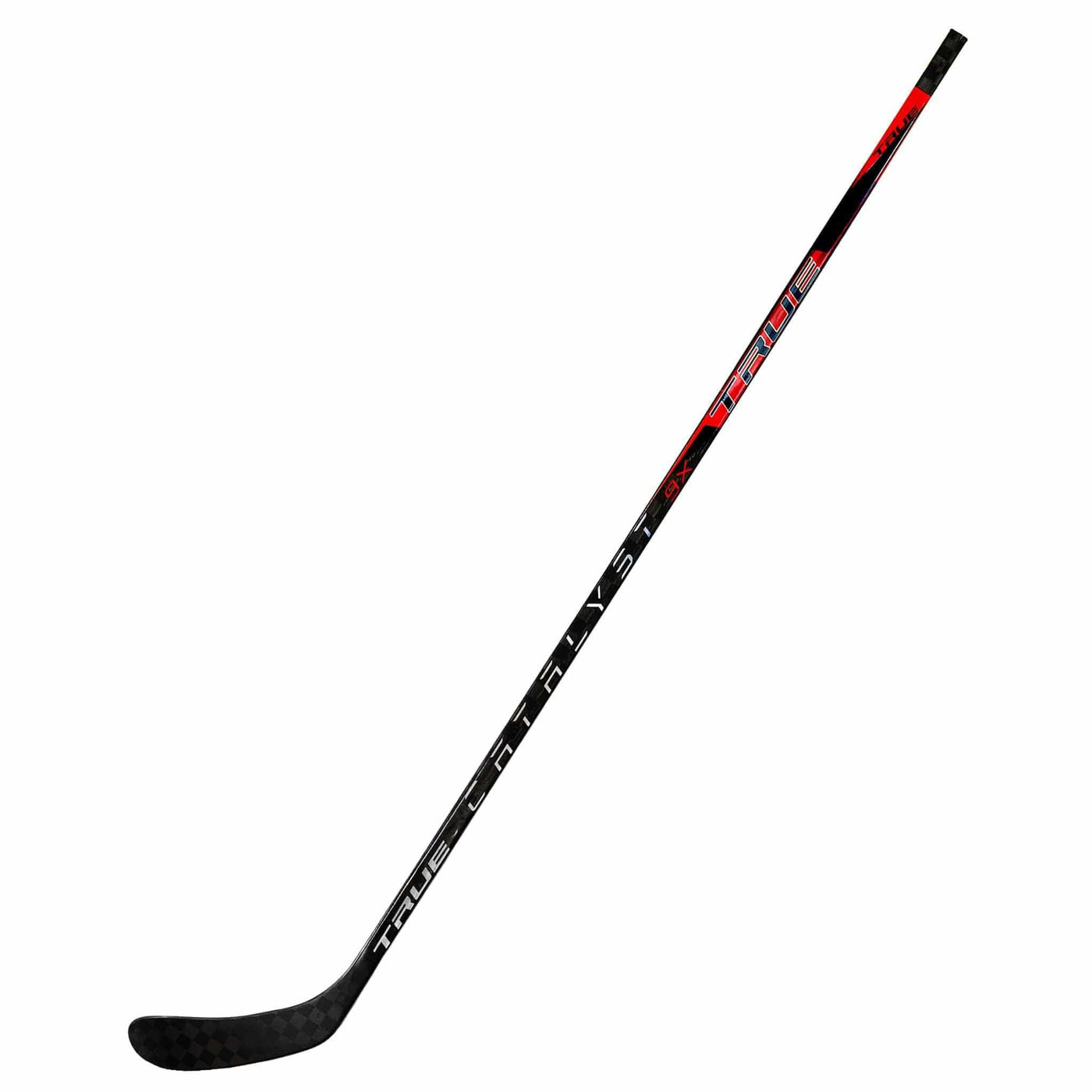 TRUE Catalyst 9X Pro Stock Senior Hockey Stick - Tyler Bertuzzi ...