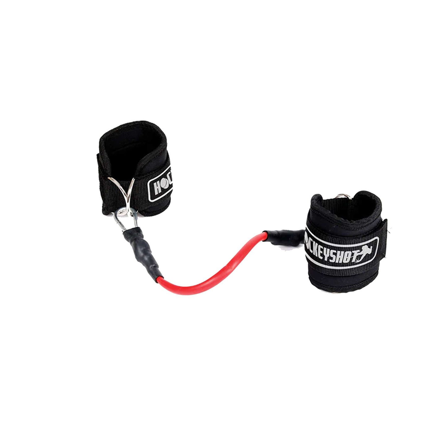 HockeyShot Lateral Resistance Trainer