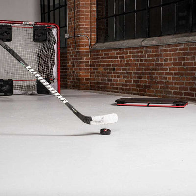 HockeyShot Dangle 2.0 Hockey Puck