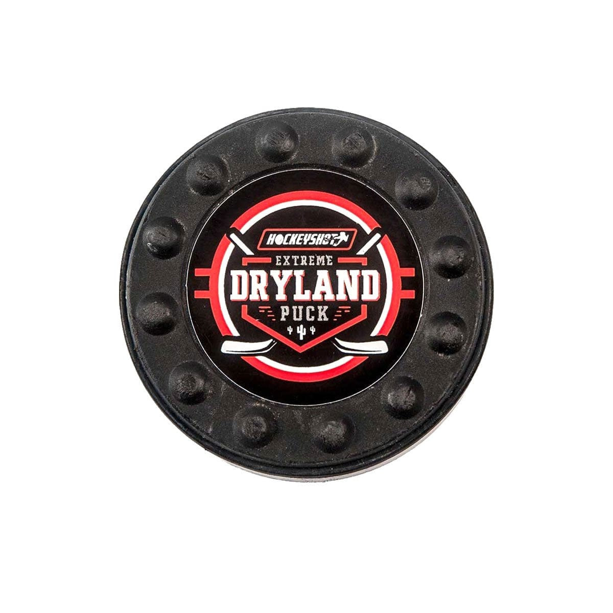 HockeyShot Extreme Dryland Puck