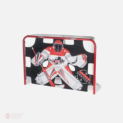 HockeyShot Extreme Shooter Tutor