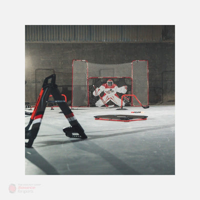 HockeyShot Extreme Shooter Tutor