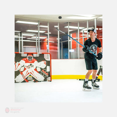 HockeyShot Extreme Shooter Tutor