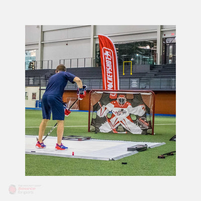 HockeyShot Extreme Shooter Tutor