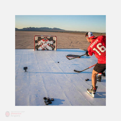 HockeyShot Extreme Shooter Tutor