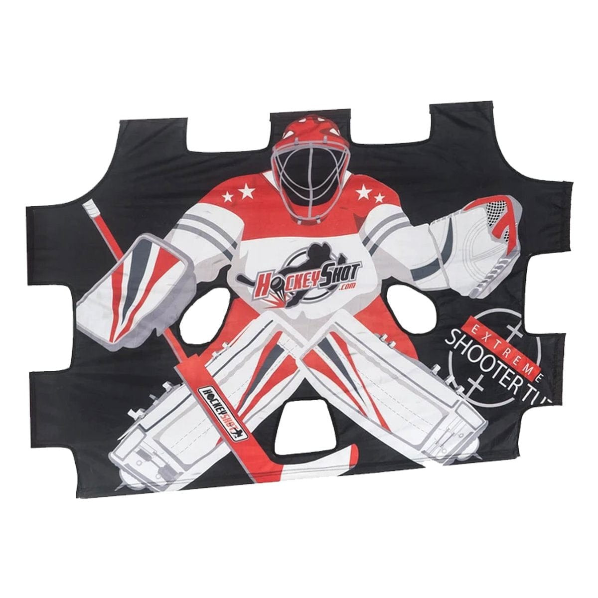 HockeyShot Extreme Shooter Tutor