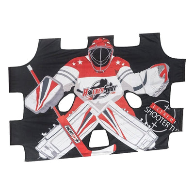 HockeyShot Extreme Shooter Tutor