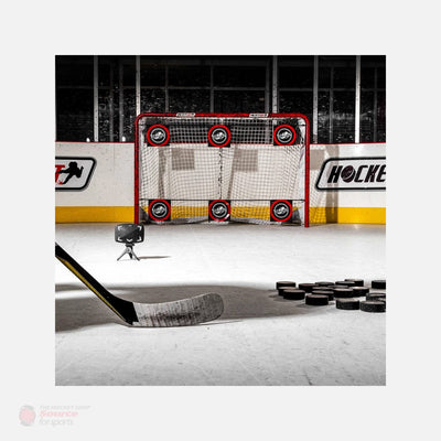 HockeyShot Extreme Shooting Target