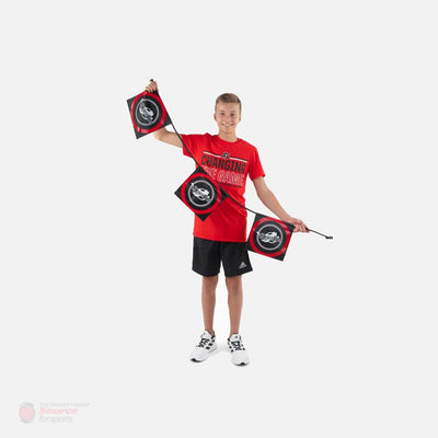 HockeyShot Extreme Shooting Target