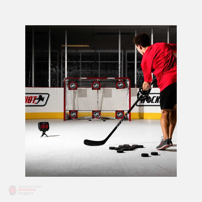 HockeyShot Extreme Shooting Target