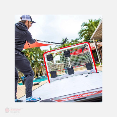 HockeyShot Sharpshooter Shooting Target