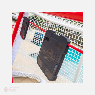 HockeyShot Sharpshooter Shooting Target