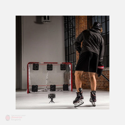 HockeyShot Sharpshooter Shooting Target