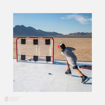 HockeyShot Sharpshooter Shooting Target